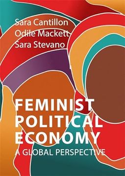portada Feminist Political Economy (in English)