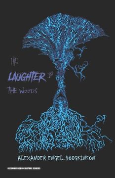 portada The Laughter in the Woods (en Inglés)