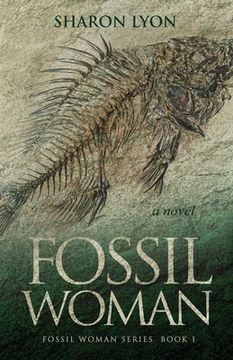 portada Fossil Woman