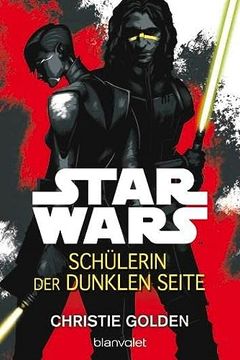 portada Star Warstm - Schülerin der Dunklen Seite (en Alemán)