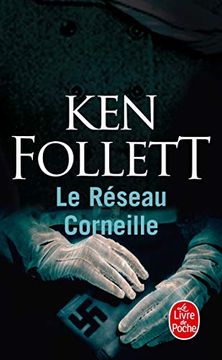portada Le Reseau Corneille (in French)