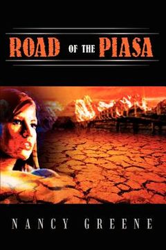 portada road of the piasa (en Inglés)