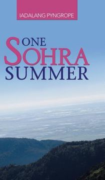 portada One Sohra Summer