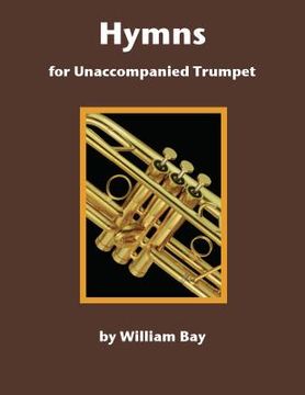portada Hymns for Unaccompanied Trumpet