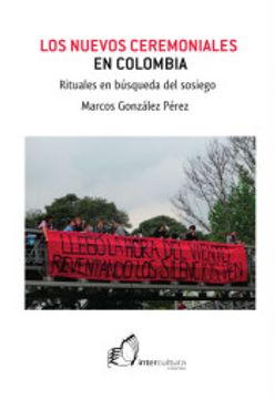 portada Los Nuevos Ceremoniales en Colombia (in Spanish)