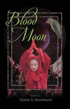 portada Blood Moon (en Inglés)