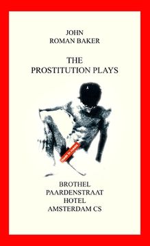 portada The Prostitution Plays (en Inglés)