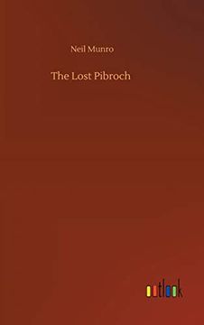 portada The Lost Pibroch