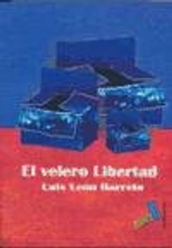 portada el velero libertad (in Spanish)