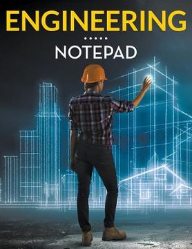portada Engineering Notepad (en Inglés)
