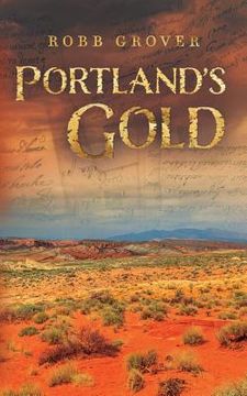 portada Portland's Gold (en Inglés)