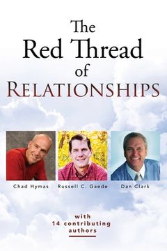 portada The Red Thread of Relationships (en Inglés)