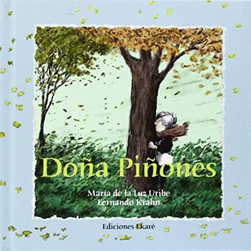 portada Doña Piñones (in Spanish)