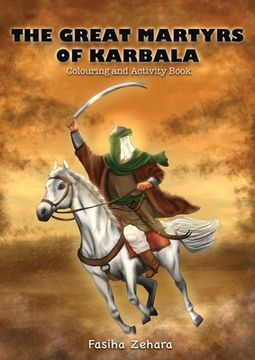 portada The Great Martyrs of Karbala