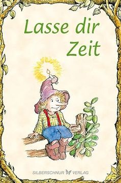 portada Lasse dir Zeit: Elfenhellfer (en Alemán)