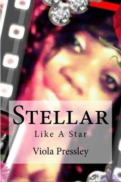 portada Stellar: Like A Star