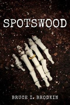 portada Spotswood (en Inglés)