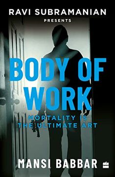 portada Body of Work