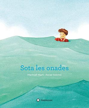 portada Sota les Onades (in Spanish)