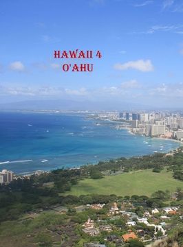 portada Hawaii-4 O'Ahu