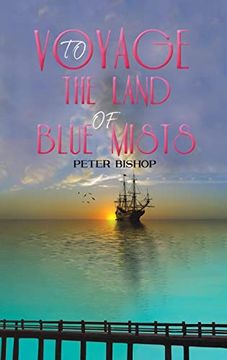 portada Voyage to the Land of Blue Mists (en Inglés)
