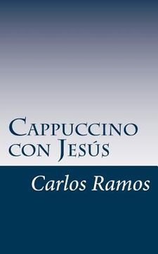 portada Cappuccino con Jesús