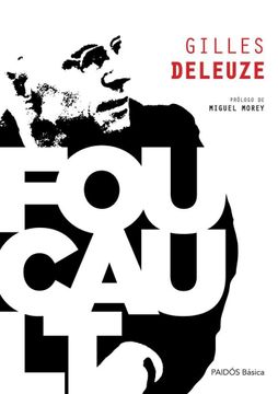 portada Foucault
