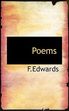 portada poems (en Inglés)