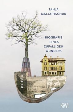 portada Biografie Eines Zufälligen Wunders (en Alemán)