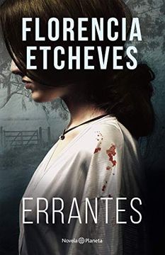 portada Errantes (in Spanish)