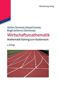portada Wirtschaftsmathematik: Aufgaben und Lösungen (in German)