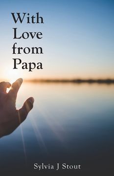 portada With Love from Papa (en Inglés)