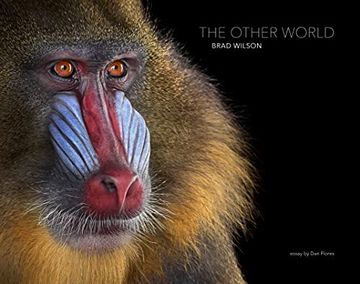 portada The Other World. Animal Portraits (in English)