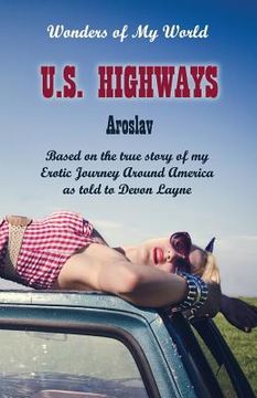 portada U.S. Highways: Excerpt (en Inglés)