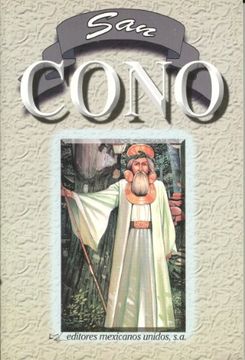 portada San Cono (in Spanish)
