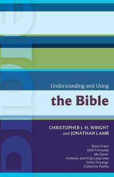 portada Isg 41: Understanding and Using the Bible (International Study Guide (Isg)) 