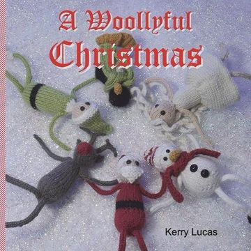 portada A Woollyful Christmas