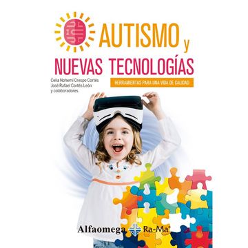 AUTISMO Y NUEVAS TECNOLOGIAS