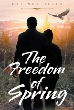 portada The Freedom of Spring (in English)
