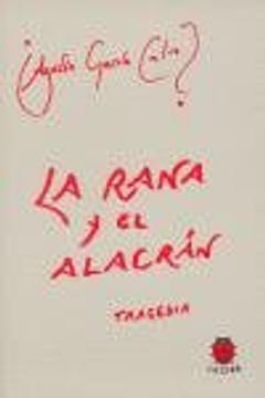 La rana y el alacran (in Spanish)