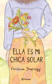 portada Ella es mi chica solar (in Spanish)