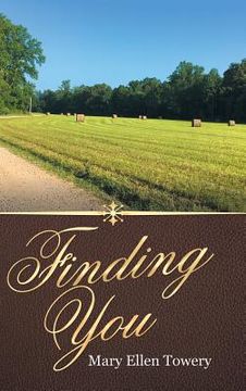 portada Finding You (in English)