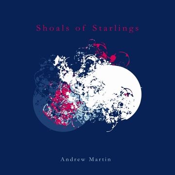 portada Shoals of Starlings (en Inglés)