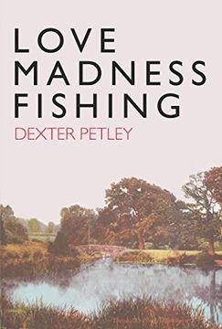portada Love,Madness,Fishing (in English)