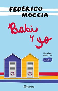 portada Babi y yo (in Spanish)