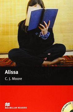 portada Mr (s) Alissa pk: Starter (Macmillan Readers 2005) (in English)
