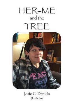 portada Her-Me and the Tree (en Inglés)
