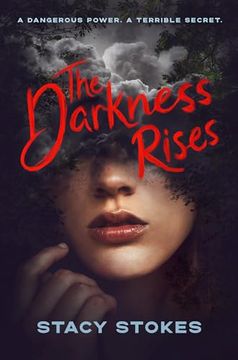 portada The Darkness Rises