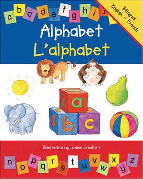 portada Alphabet: No. 2 (Alphabet: L'Alphabet) (in English)