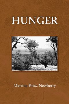 portada hunger (in English)
